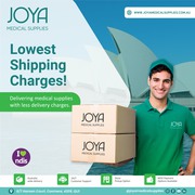 Wholesale Medical Supplies and Equipment in Melbourne - Australia