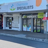 Nephrologist Chermside