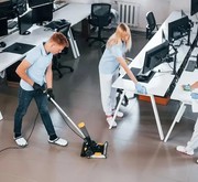 professional office cleaning Adelaide