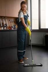 Affordable Home Cleaning Services Brisbane