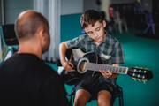 Looking for top-notch guitar lessons on the Gold Coast?