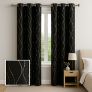 Luxurious Linen Roman Blinds at Best Prices