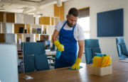 Who does affordable bond cleaning in Brisbane?