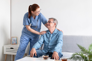 Compassionate Nursing Care in Australia You Can Trust