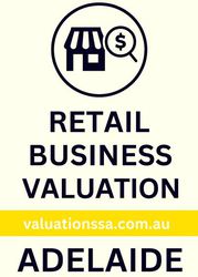 Retail Business Valuation Experts – Adelaide SA  
