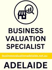 Business Valuation Specialist – Adelaide Experts