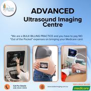 Trusted centre for advanced Ultrasound Imaging at Butler Medical Imagi