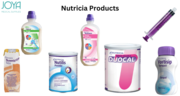 Buy Nutricia Products in Australia - Joya Medical Supplies