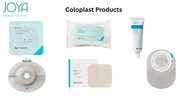 Buy Coloplast Products in Australia - Joya Medical Supplies