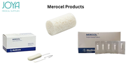 Buy Merocel Products in Australia - Joya Medical Supplies