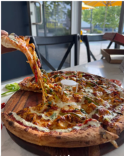 Discover the Flavour, Freshness & Authenticity of Pizza Speciale