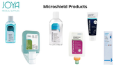 Buy Microshield Products in Australia - Joya Medical Supplies