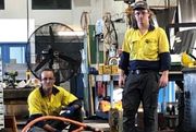 Local Electrical Services in Wamuran | Mern Industries - Brisbane