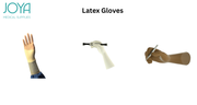 Buy Latex Gloves in Australia - Joya Medical Supplies