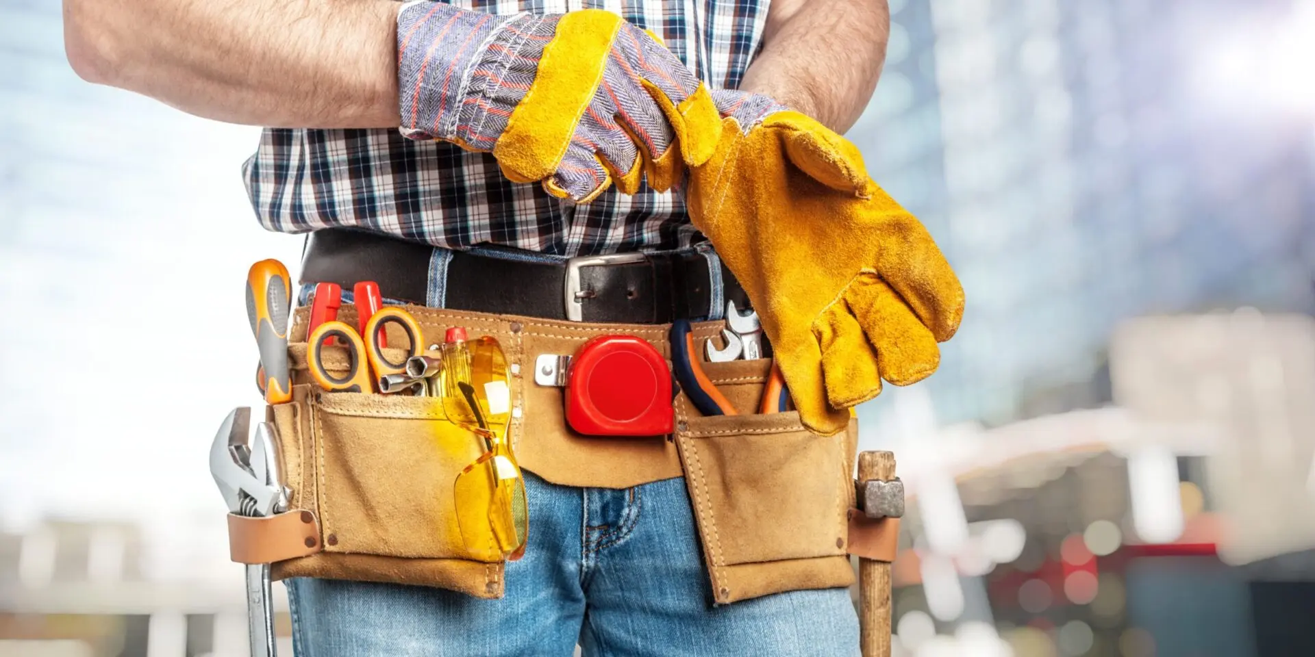Affordable Handyman Services in Australia | Geeks Mart