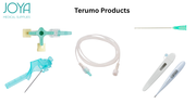 Buy Terumo Products in Australia - Joya Medical Supplies