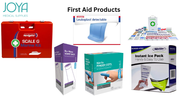 Buy First Aid Products in Australia - Joya Medical Supplies
