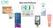 Skin Care Products in Australia - Joya Medical Supplies