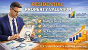 Residential Property Valuation Services in Adelaide | Certified Valuer