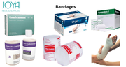 Buy Bandages in Australia - Joya Medical Supplies