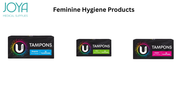 Buy Feminine Hygiene Products in Australia - Joya Medical Supplies