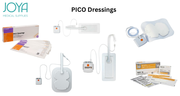 Buy PICO Dressing in Australia - Joya Medical Supplies