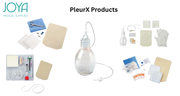 Buy PleurX Products in Australia - Joya Medical Supplies