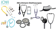 Buy 3M Littmann Stethoscopes in Australia - Joya Medical Supplies