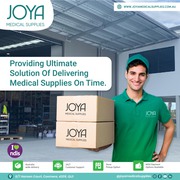 Trusted Medical Supplies Sydney,  NSW - Joya Medical Supplies