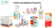 Smith and Nephew Products in Australia - Joya Medical Supplies