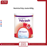 Nutricia Poly-Joule 400g - Joya Medical Supplies