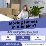 Expert Adelaide to Sydney Movers – Furniture Removal Service