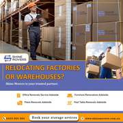 Adelaide to Mt Gambier Removals – Reliable Furniture Removal Service