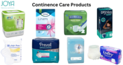 Continence Care Products in Australia - Joya Medical Supplies