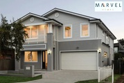 Split Level Home Builder Sydney