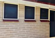 Put Trust in the Best Security Window Supplier Adelaide