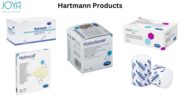 Buy Hartmann Products in Australia - Joya Medical Supplies