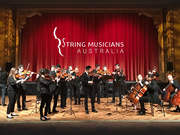 Professional String Quartet Perth for Weddings & Events | Live Music