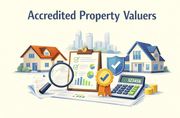 Accredited Property Valuers in Adelaide – Trusted Experts