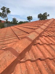Roof leak repair near me