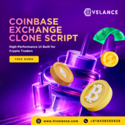 Investor-Ready Coinbase Clone Script with Proven ROI Potential