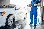 Trusted Pressure Washing Services In Bathurst Deep Clean Guaranteed
