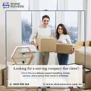 Affordable Furniture Removal Adelaide to Mt Gambier