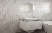 Bathroom interior design Adelaide
