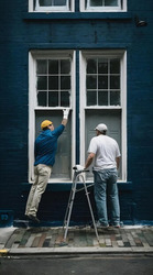 Exterior Painting Melbourne – City Home Painting Experts
