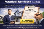 Professional House Valuers in Adelaide | Property Valuation