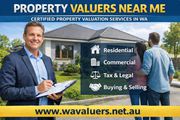 Property Valuers Near Me | Certified Property Valuation Services in WA