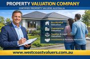 Professional Property Valuation Company | Certified Property Valuers
