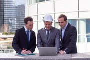 Dynamics 365 Partner for Construction Companies 