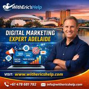 Looking for a Reliable Digital Marketing Expert Adelaide